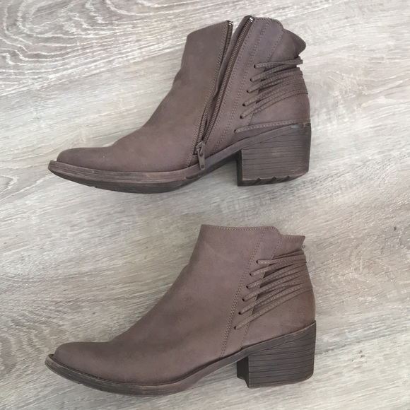 Booties - Picture 2 of 6